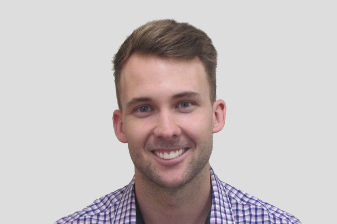Alex Townsley - Sports physio Adelaide treating complex sporting and musculoskeletal injuries.