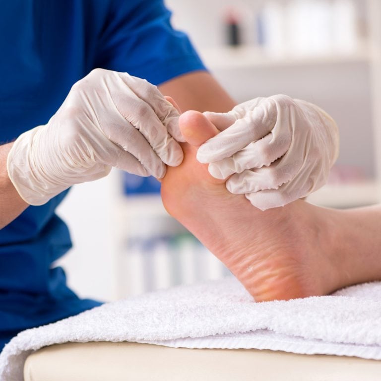 Podiatrist Near Me Podiatrist in Adelaide
