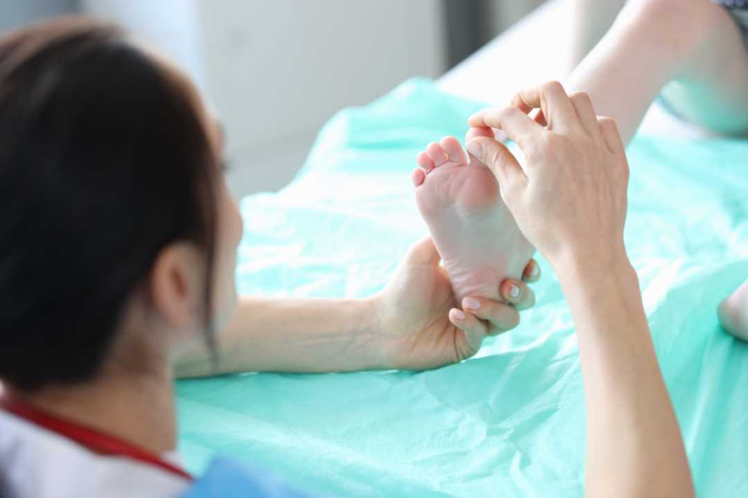 Podiatrist Near Me