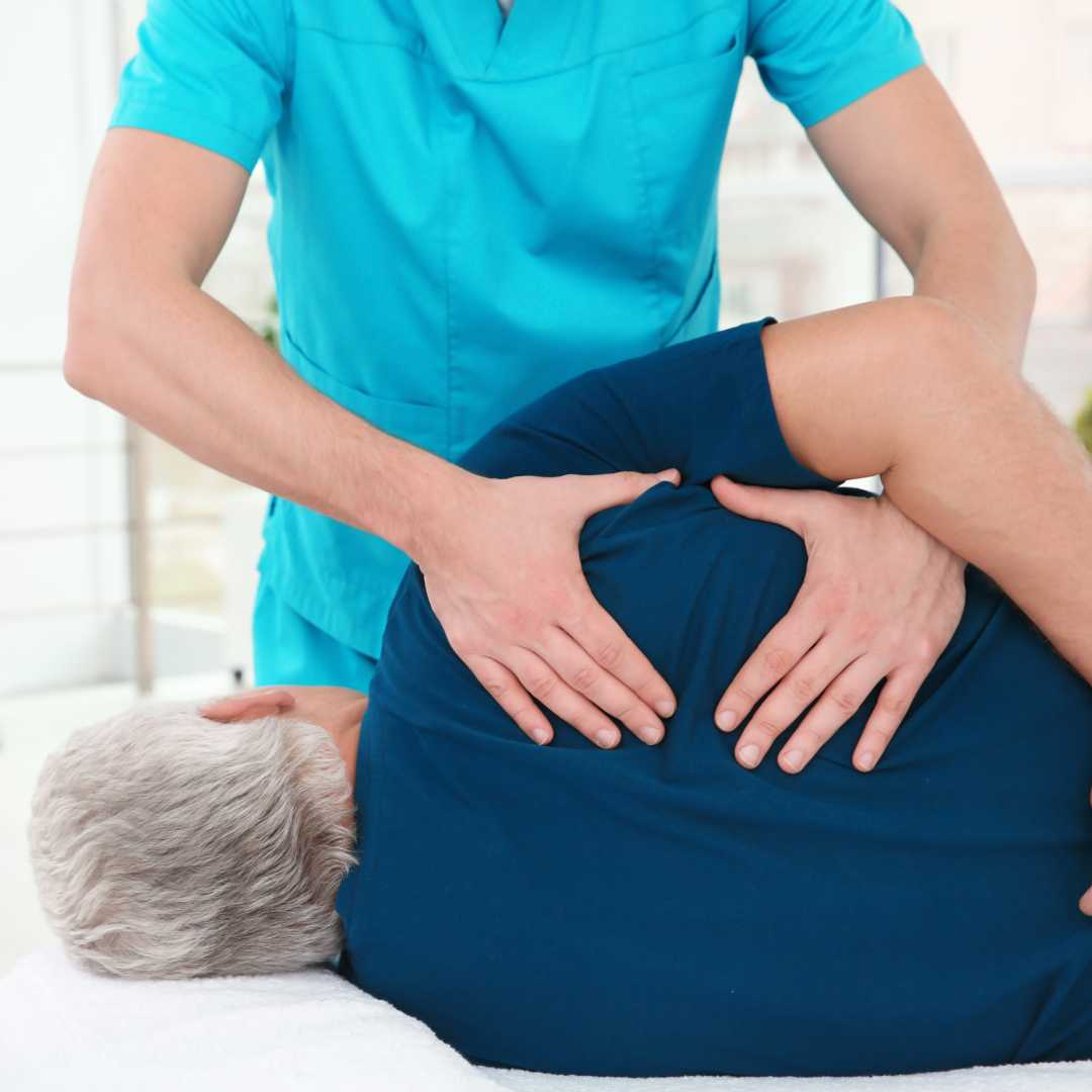 Massage Therapists Adelaide
