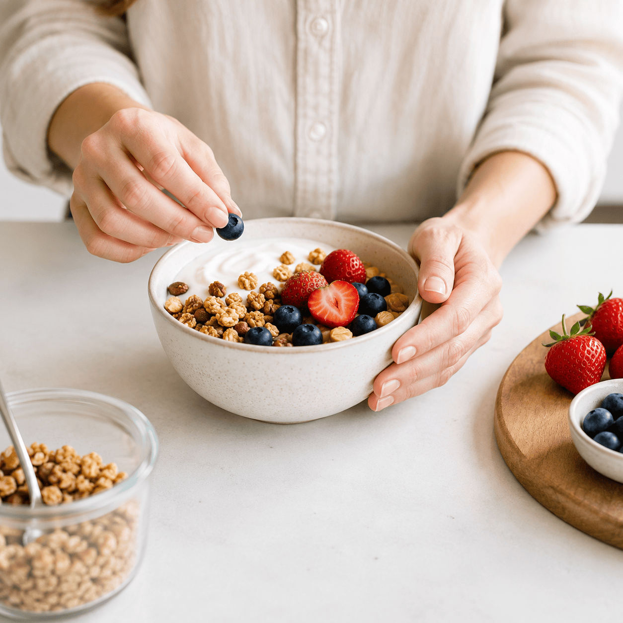 cereal